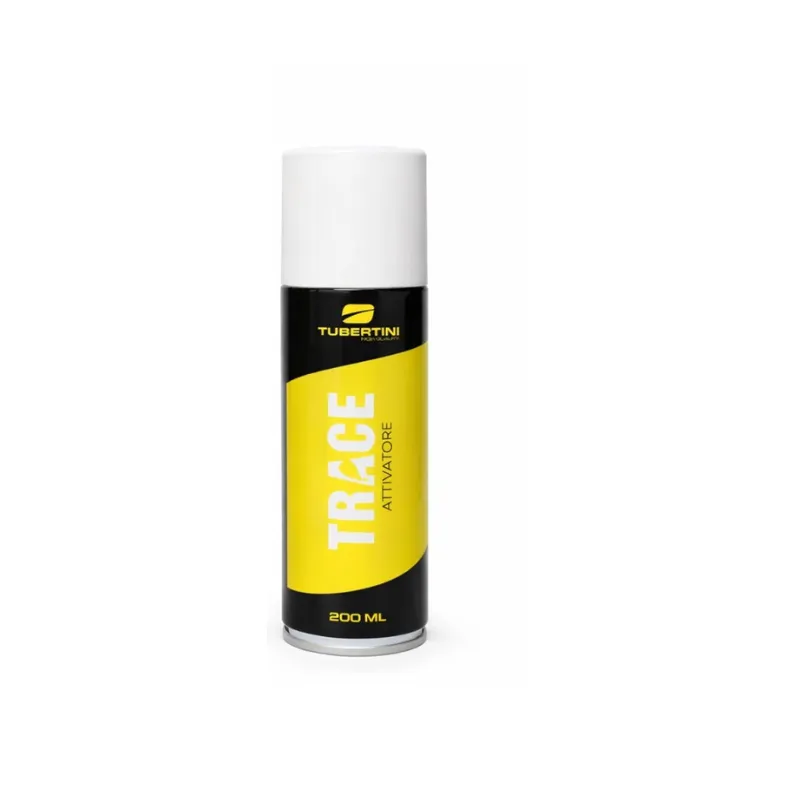 Attivatore Tubertini Trace 200 ml