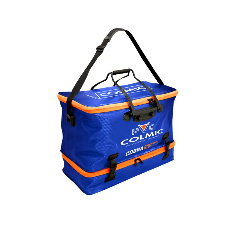 Borsa Colmic Cobra Double