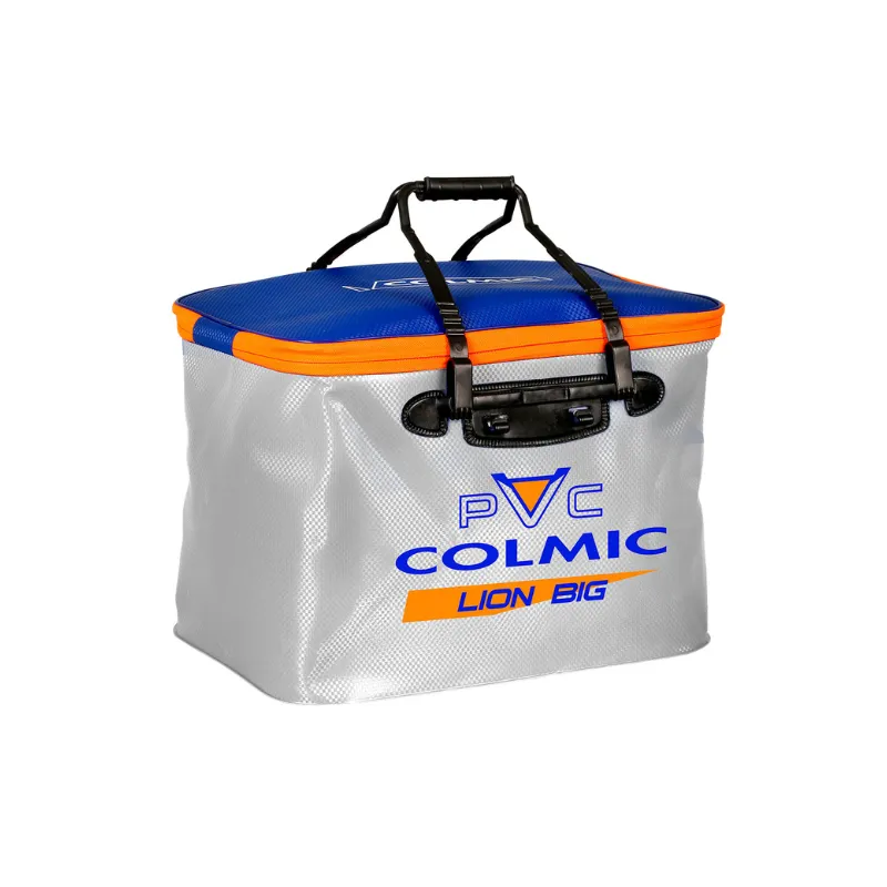 Borsa Colmic Lion EVA Big