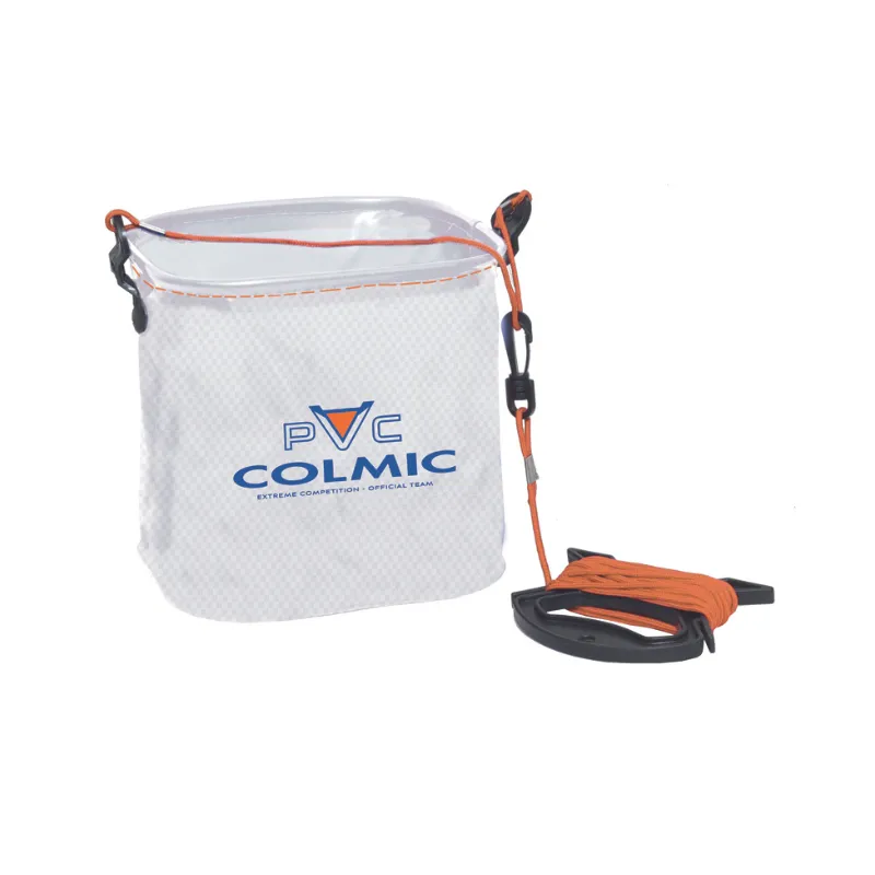 Borsa Colmic Moby EVA