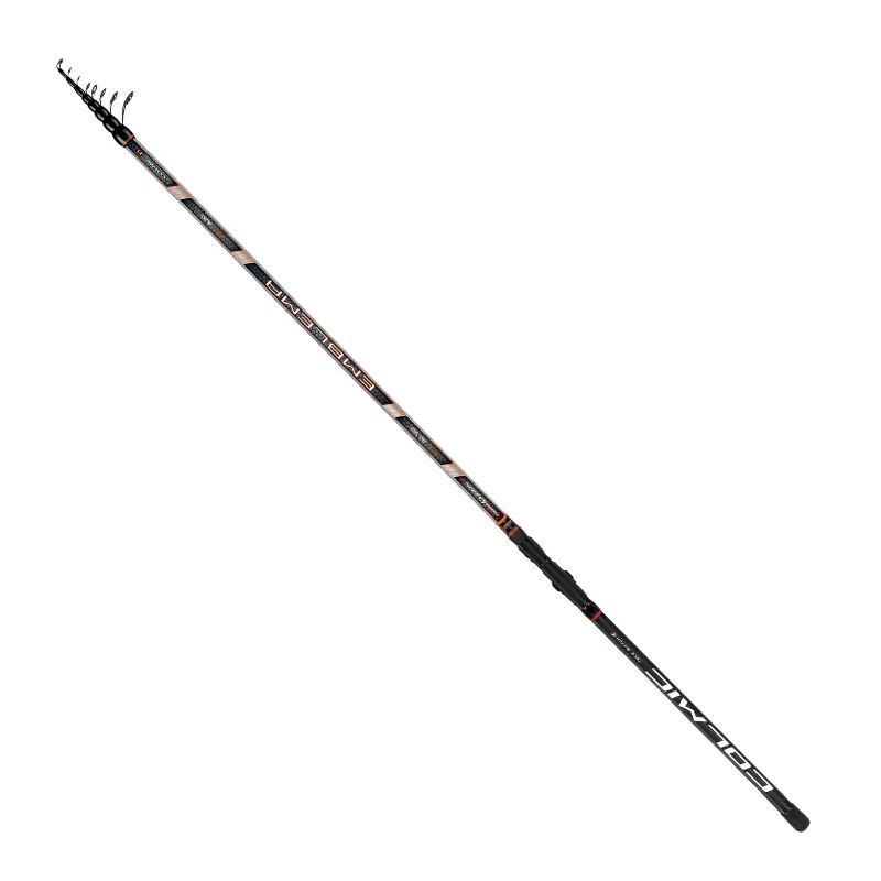 Canna Allround Colmic Emblema