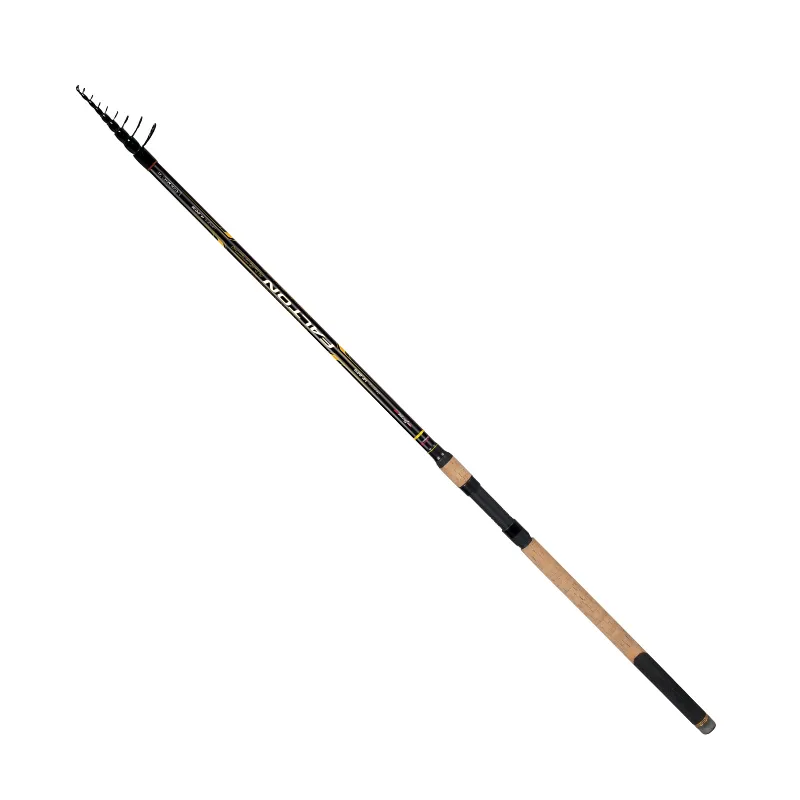 Canna Allround Colmic Falton Match
