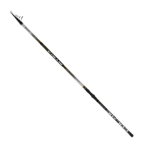 Canna Allround Colmic Mercury