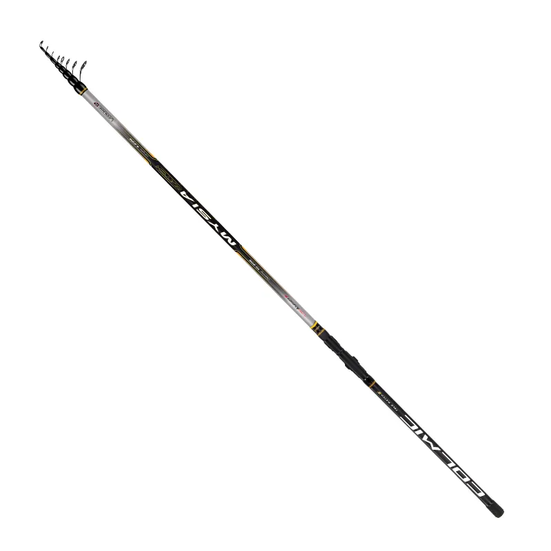 Canna Allround Colmic Mercury