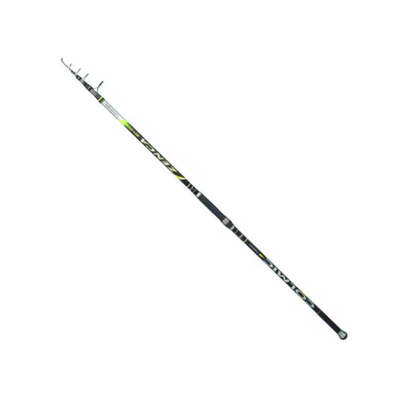 Canna Beach Ledgering Colmic Zenca 4,20 mt 30-100 gr