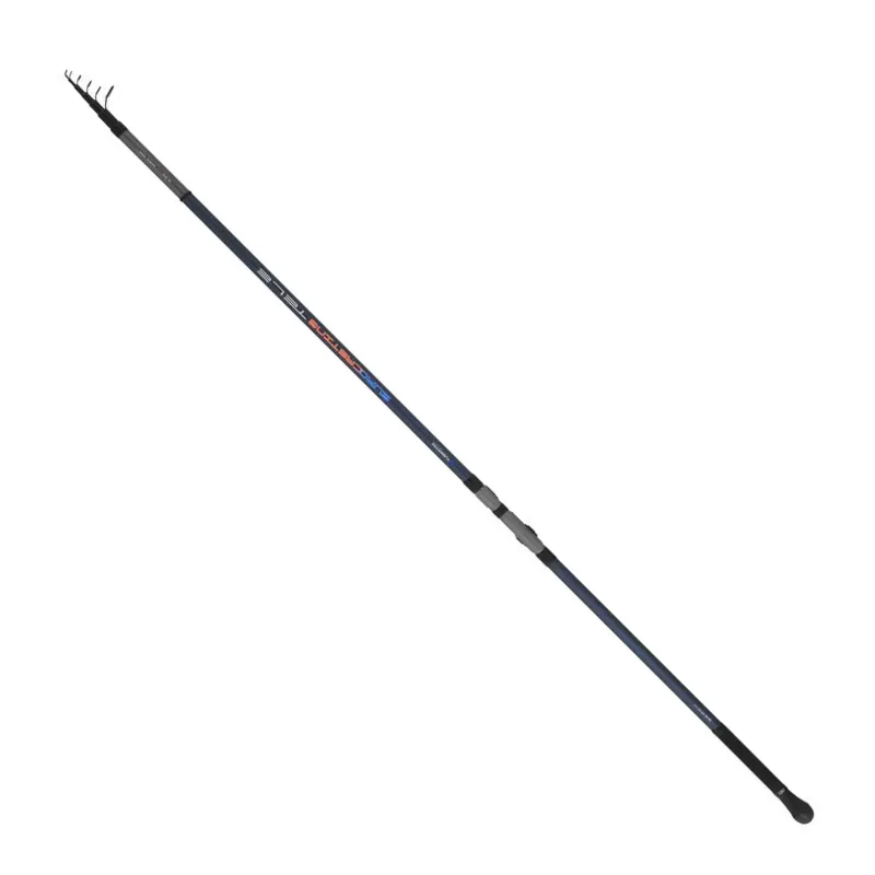 Canna Beach Ledgering Tubertini Eurocasting Tele 4,20 mt 100 gr