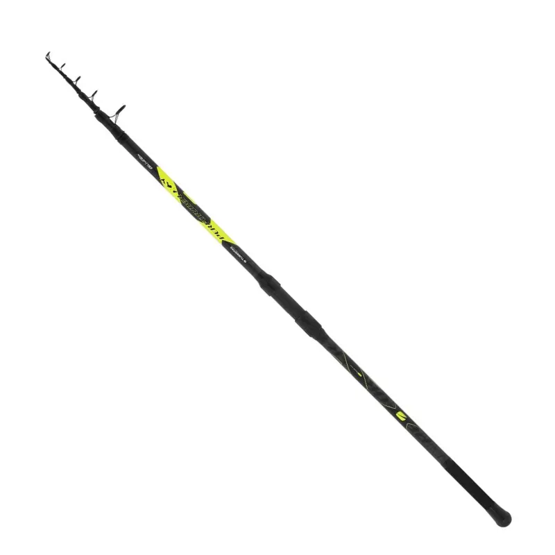 Canna Beach Ledgering Tubertini Performer XS