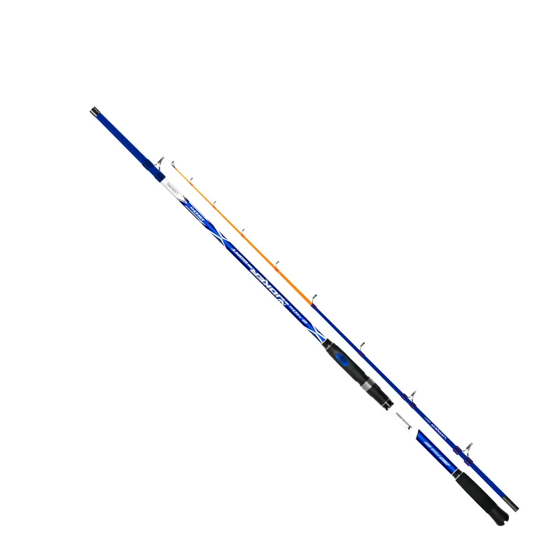 Canna Bolentino Colmic Joker Boat