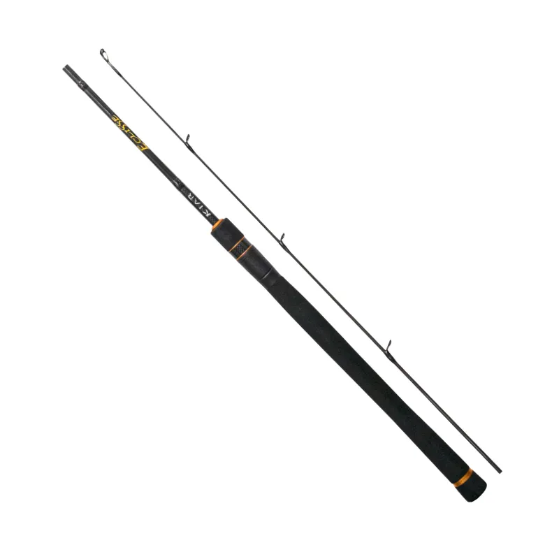 Canna Spinning Herakles Kiar Eclisse