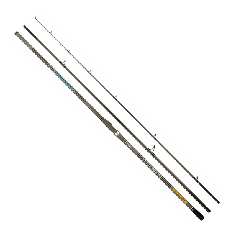 Canna Surfcasting Italcanna Terranova