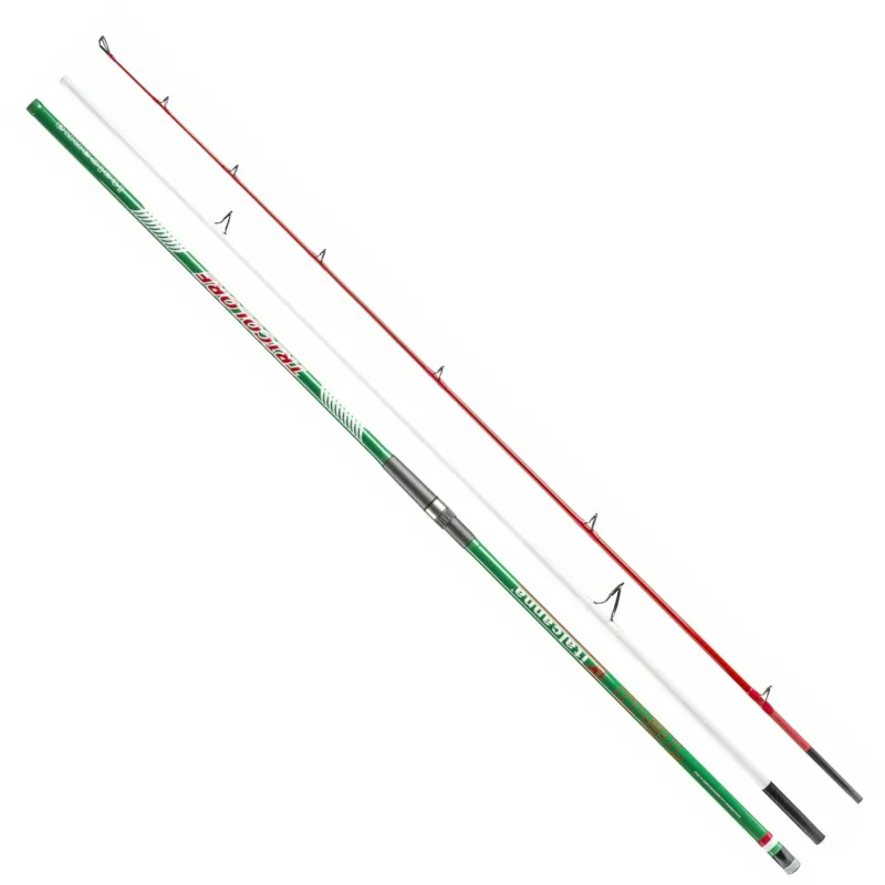 Canna Surfcasting Italcanna Tricolore 4,40 mt 180 gr