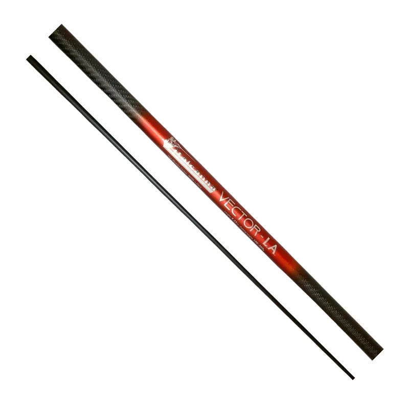 Canna Surfcasting Italcanna Vector-LA