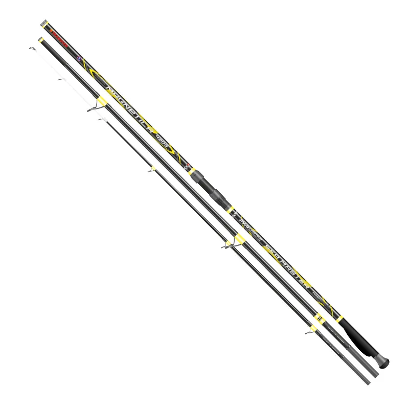 Canna Surfcasting Trabucco Magnetica Sea Master 4.20 mt 200 gr