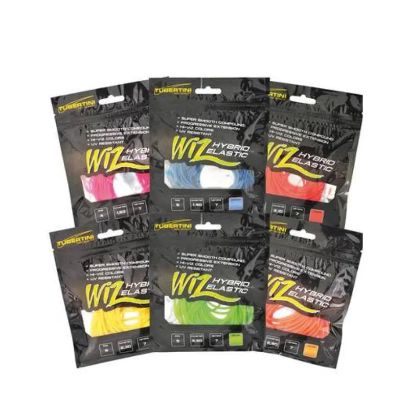 Elastico Roubaisienne Tubertini Wix Hybrid Elastic 7 mt