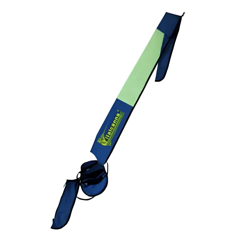 Fodero Italcanna Canna + Mulinello Stand-Up
