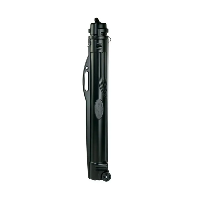 Fodero Plano Guide Series Jumbo Rod Tube