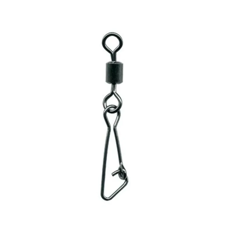 Girella con moschettone Tubertini TB 3003