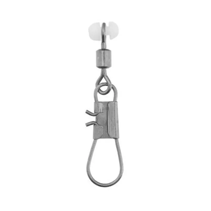Girella con moschettone Tubertini TB 7005 Moved Plastic Head