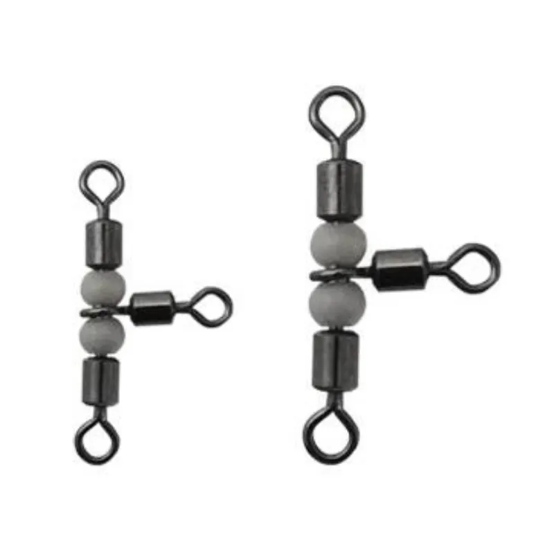 Girella con moschettone Tubertini TB7201
