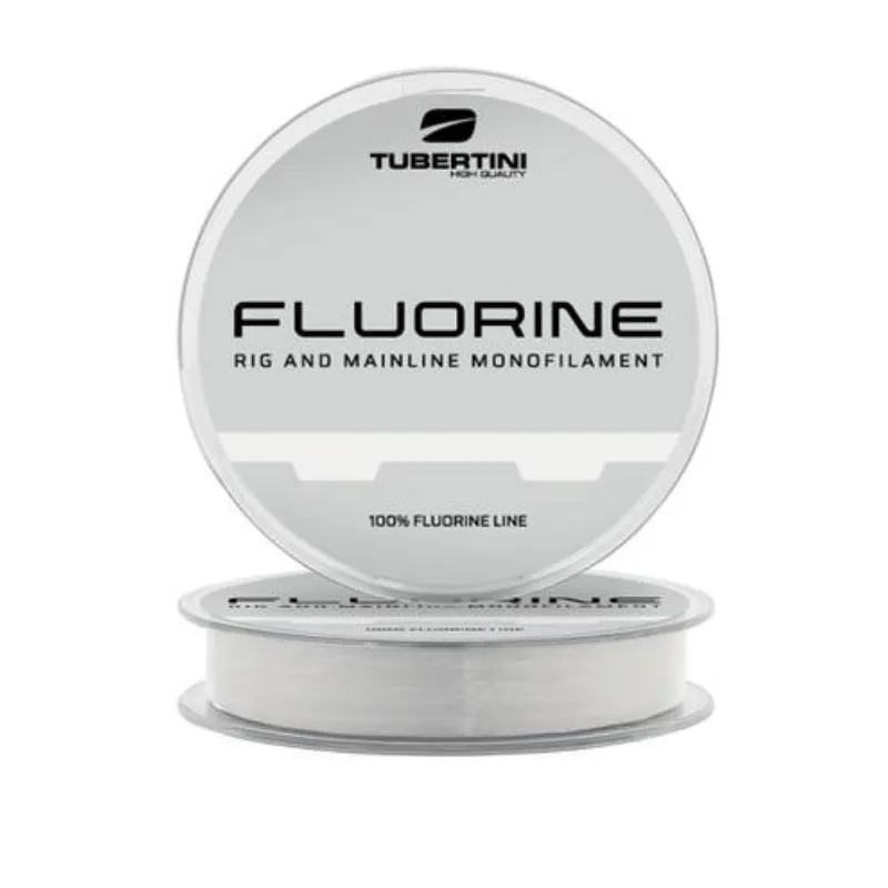 Monofilo Tubertini Fluorine 200 mt