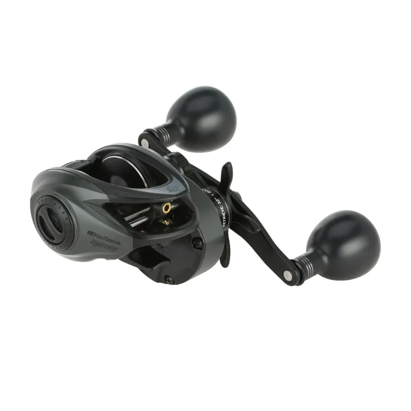 Mulinello Baitcasting Abu Garcia Beast 200