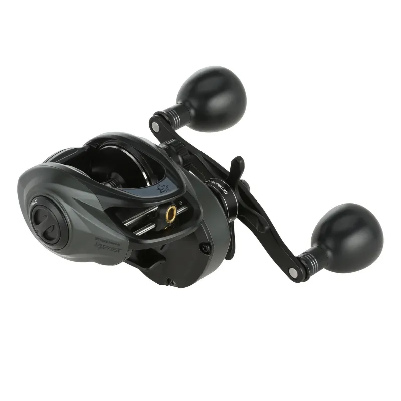 Mulinello Baitcasting Abu Garcia Beast 300