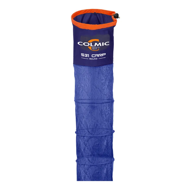 Nassa Colmic S31 Carp