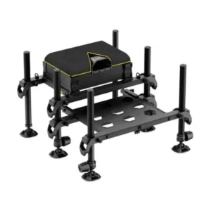 Paniere Tubertini FL 200 Black
