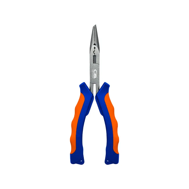 Pinza Colmic Grip - Allround Split Ring 6