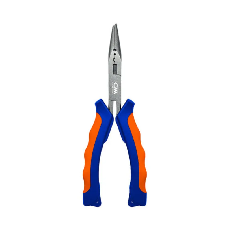 Pinza Colmic Grip - Allround Split Ring 7