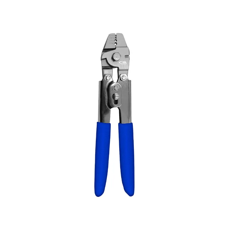 Pinza Colmic Grip - Big Game Crimper 10