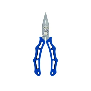 Pinza Colmic Grip - Deluxe Split Ring 6