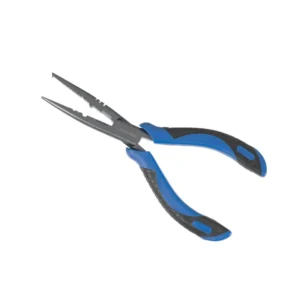 Pinza Colmic Split Ring