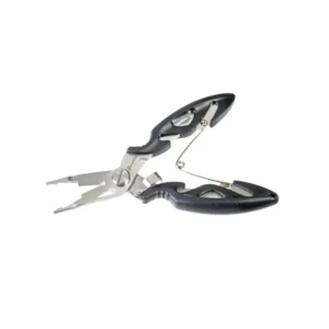 Pinza Herakles Mini Split Ring