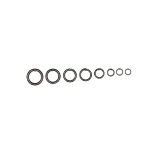 Ring Colmic Solid Rings