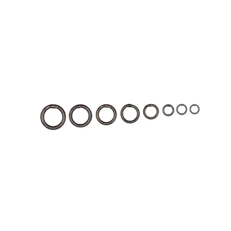 Ring Colmic Solid Rings
