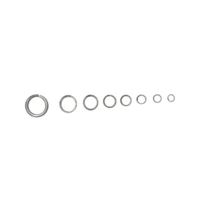 Ring Colmic Split Ring