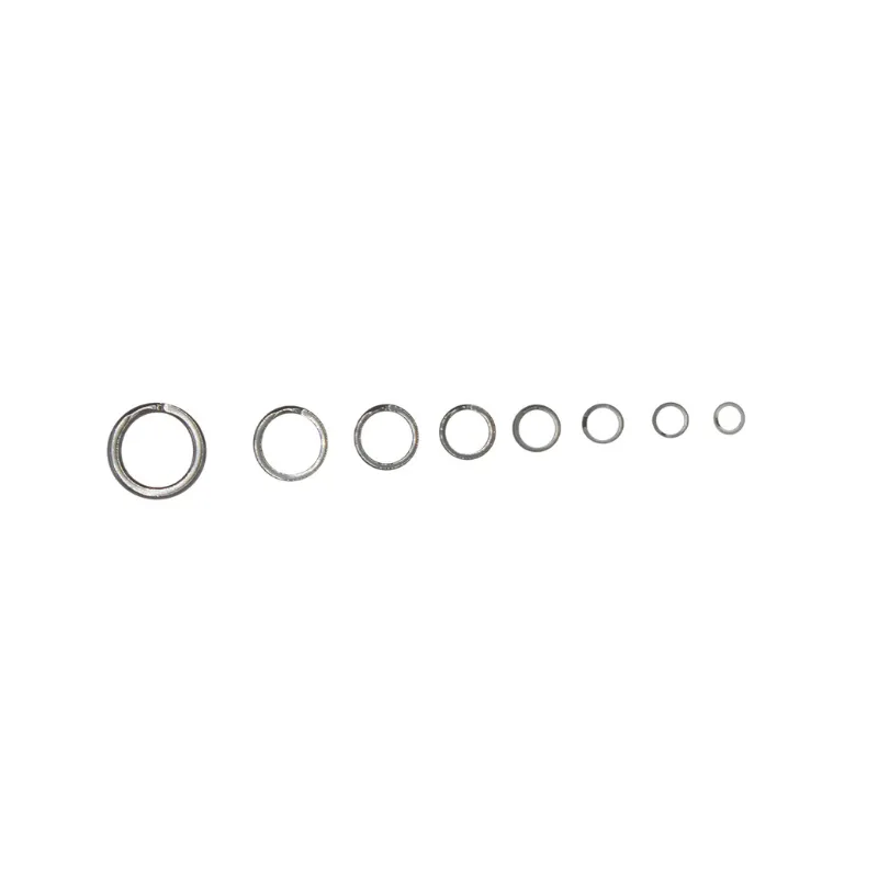 Ring Colmic Split Ring