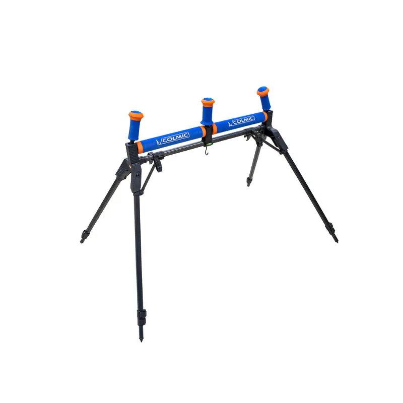 Rullo Colmic Oblique Bar Roller