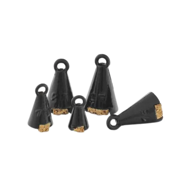 Sonda Tubertini Sughero Black