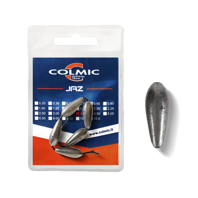 Torpille Colmic Jaz