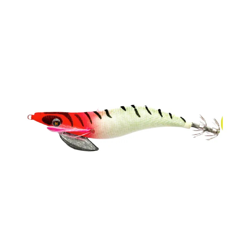 Totanara Egi Herakles Oishi Ebi 3.5 Col. 06