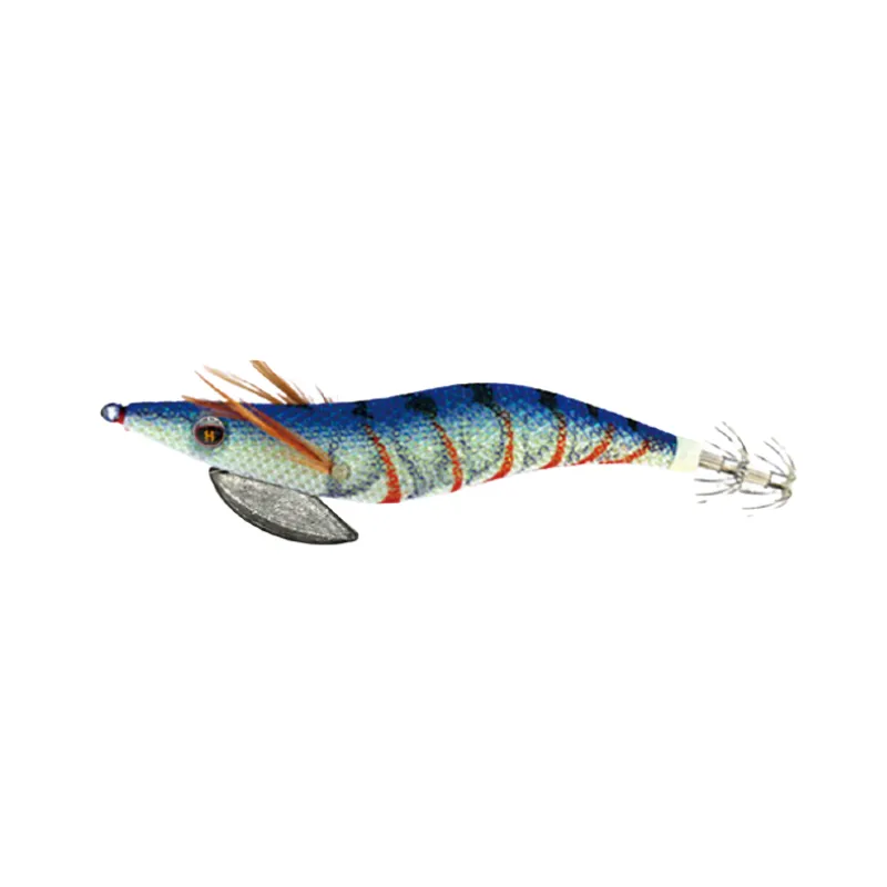 Totanara Egi Herakles Oishi Ebi 3.5 Col. 08