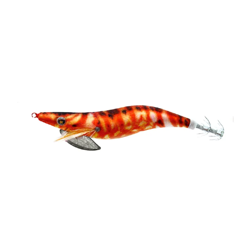 Totanara Egi Herakles Oishi Ebi 3.5 Col. 09