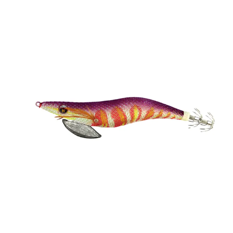 Totanara Egi Herakles Oishi Ebi 3.5 Col. 10