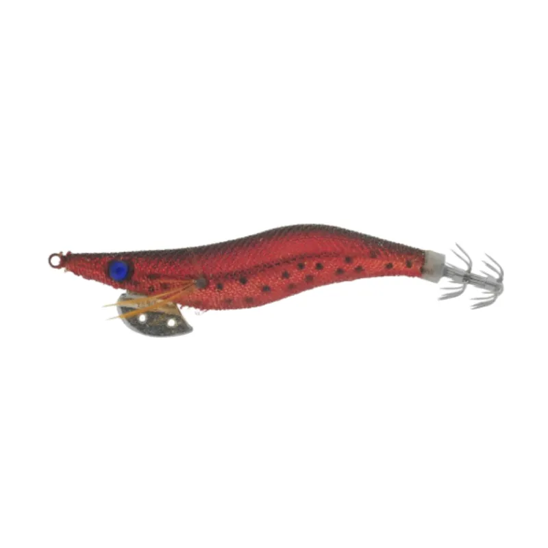 Totanara Egi Seika Squid Jig VLP 3.0 Col. 17
