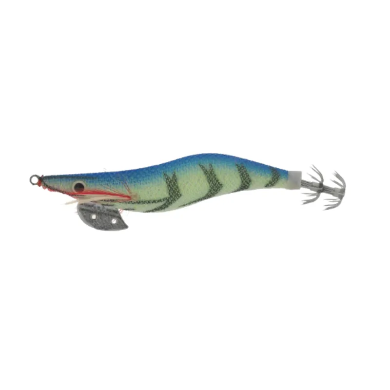 Totanara Egi Seika Squid Jig VLP 3.0 Col. 18