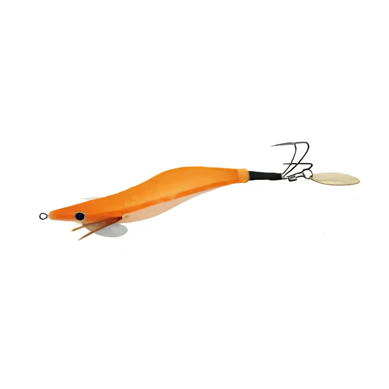 Totanara Egi Seika Tako Squid Jig 3.5 Col. 06