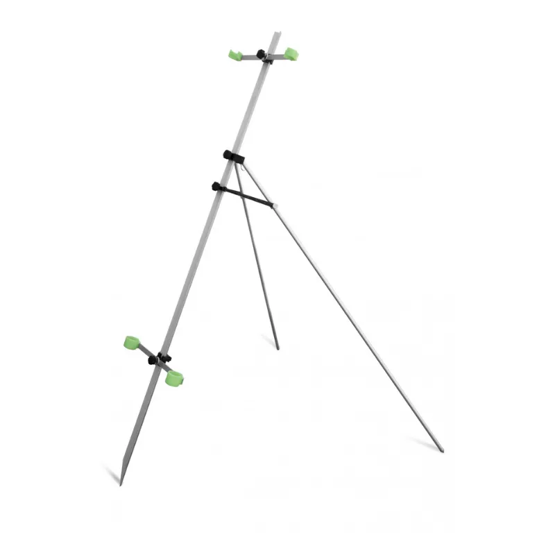 Tripode Lineaeffe Alluminio Surfcasting