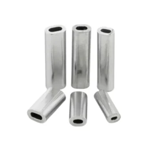Tubes Tubertini TB-204AS Crimps
